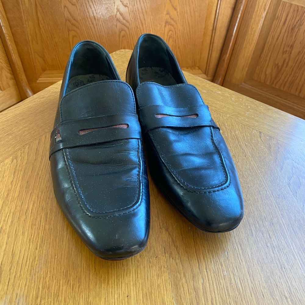 Ted Baker Loafers/Slip Ons
